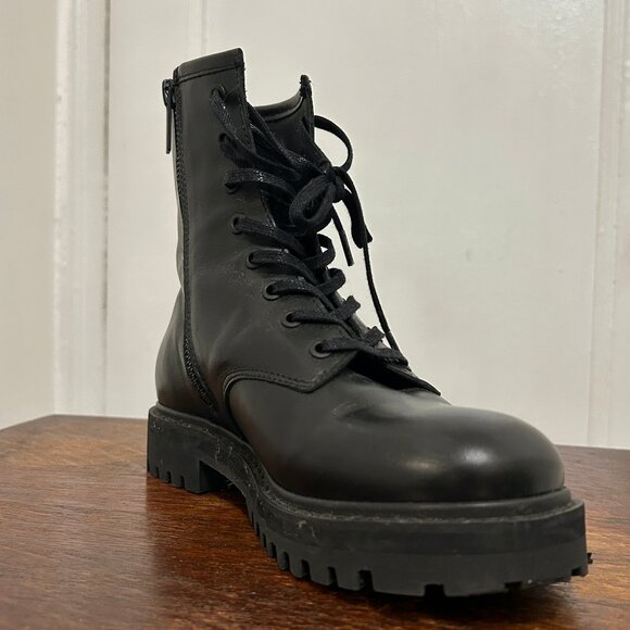 Thursday Boot Company Combat Boots | Size 7 - Picture 6 of 11